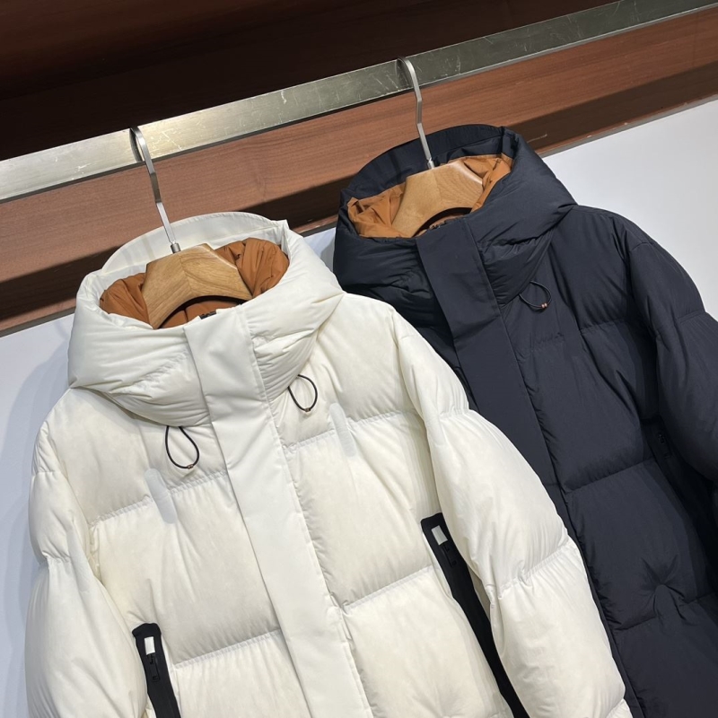 Moncler Down Coat